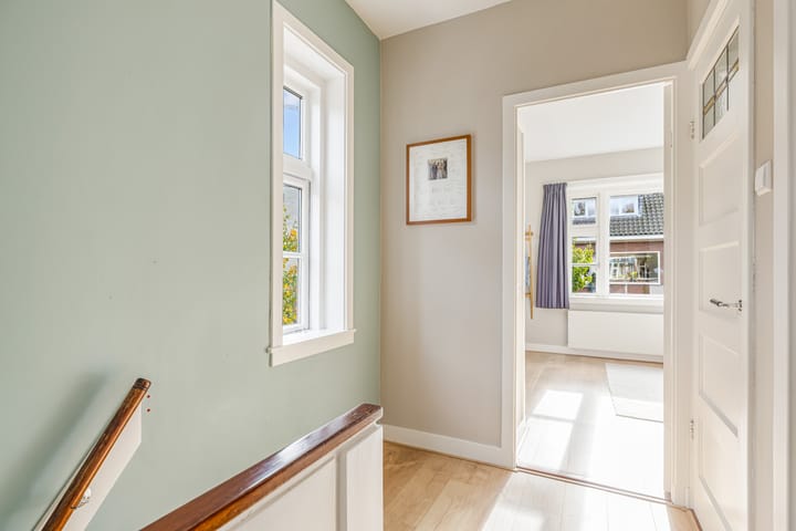 Foto 22 van Oltmansstraat 2