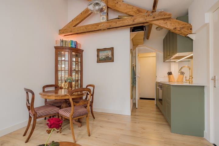 Foto 15 van Kennemerlaan 52-B