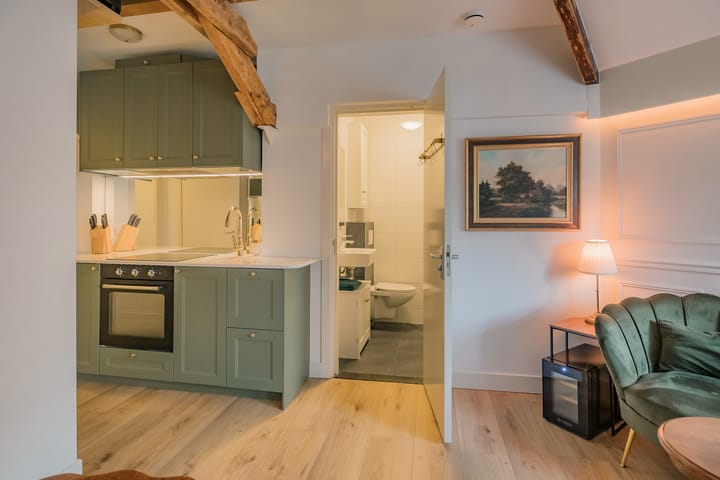 Foto 16 van Kennemerlaan 52-B