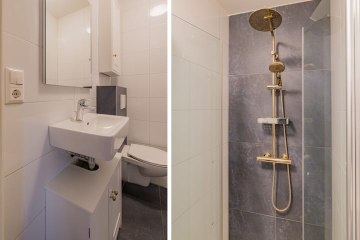 Foto 18 van Kennemerlaan 52-B