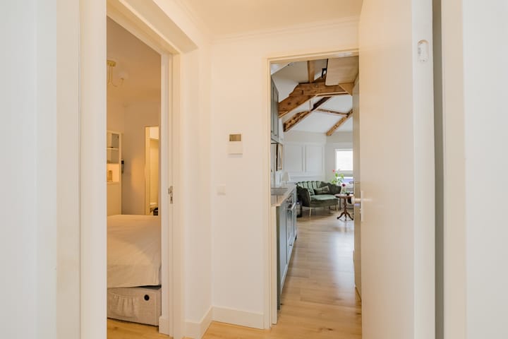 Foto 19 van Kennemerlaan 52-B