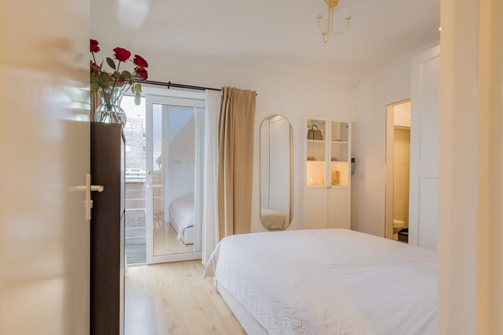 Foto 20 van Kennemerlaan 52-B