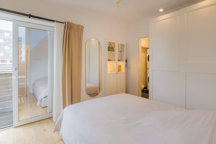 Foto 21 van Kennemerlaan 52-B