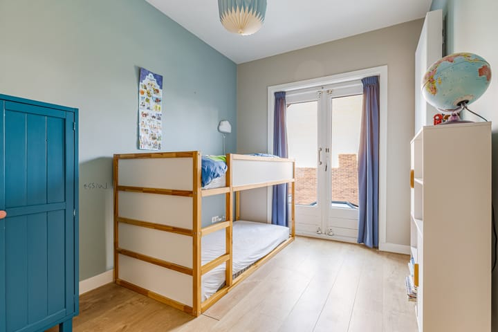 Foto 28 van Oltmansstraat 2