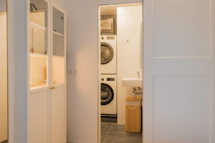 Foto 25 van Kennemerlaan 52-B