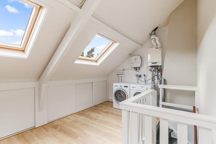 Foto 31 van Oltmansstraat 2