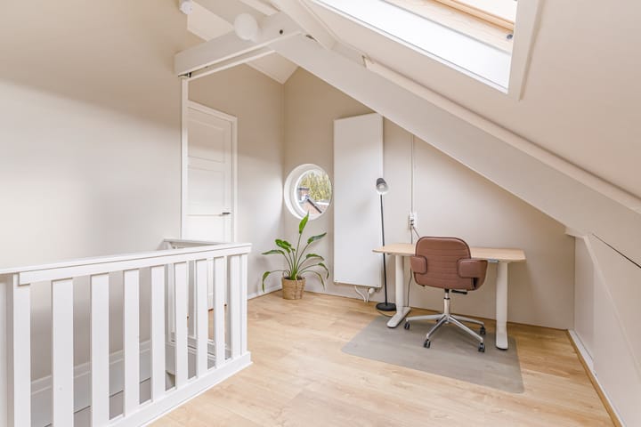 Foto 32 van Oltmansstraat 2