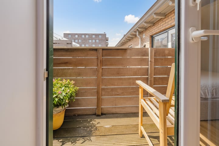 Foto 27 van Kennemerlaan 52-B