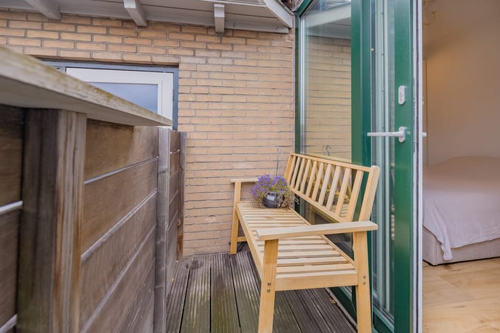 Foto 28 van Kennemerlaan 52-B