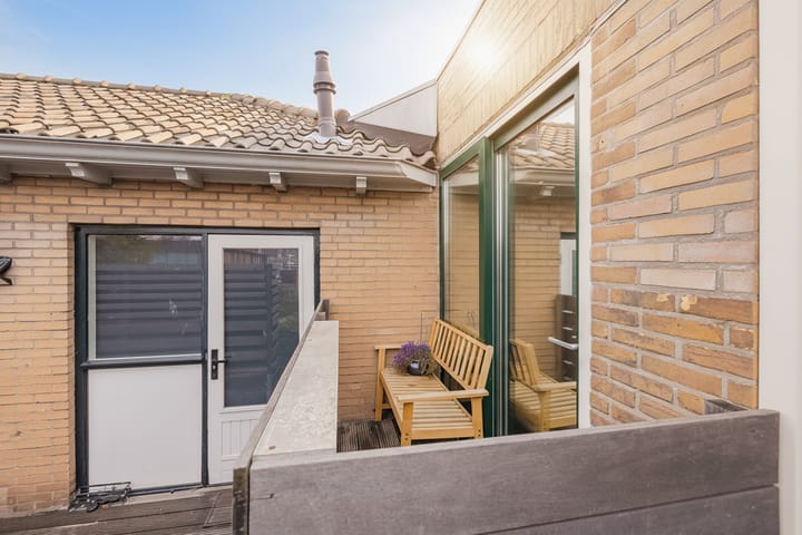 Foto 30 van Kennemerlaan 52-B