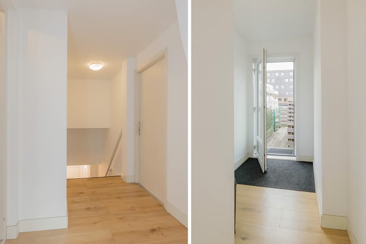 Foto 31 van Kennemerlaan 52-B