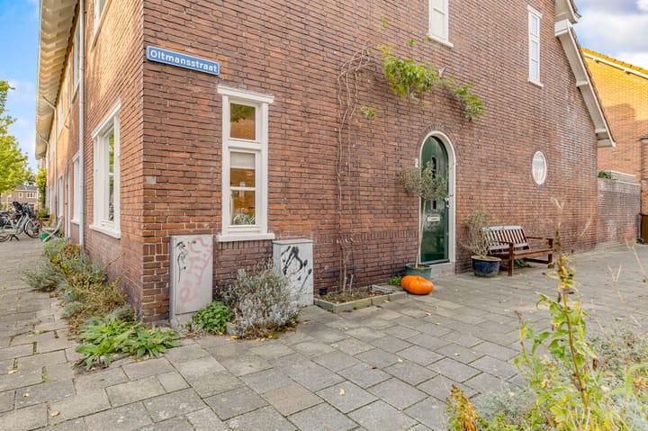 Foto 37 van Oltmansstraat 2