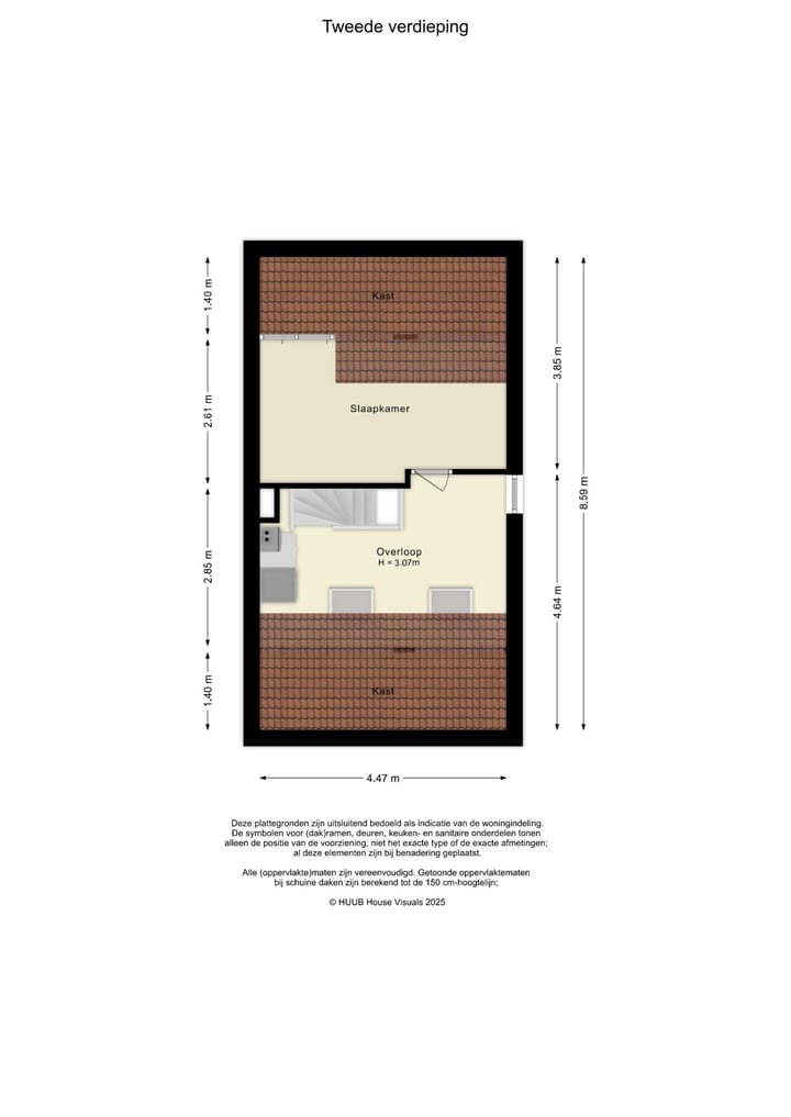 Foto 46 van Oltmansstraat 2