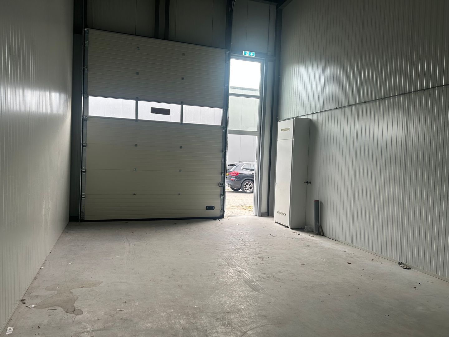 Bekijk foto 2 van Curiestraat 1-11