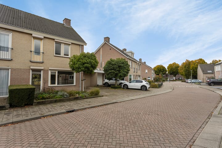 Photo 3 of Kroonkruid 83