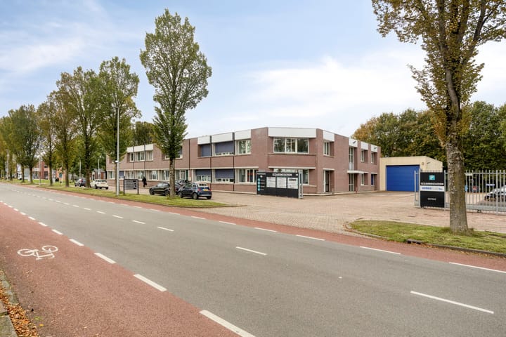 Berenkoog 49, Alkmaar