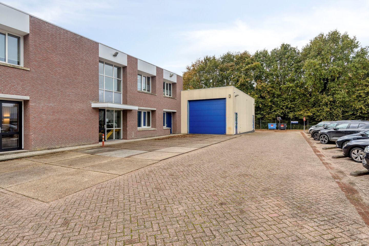 View photo 2 of Berenkoog 49