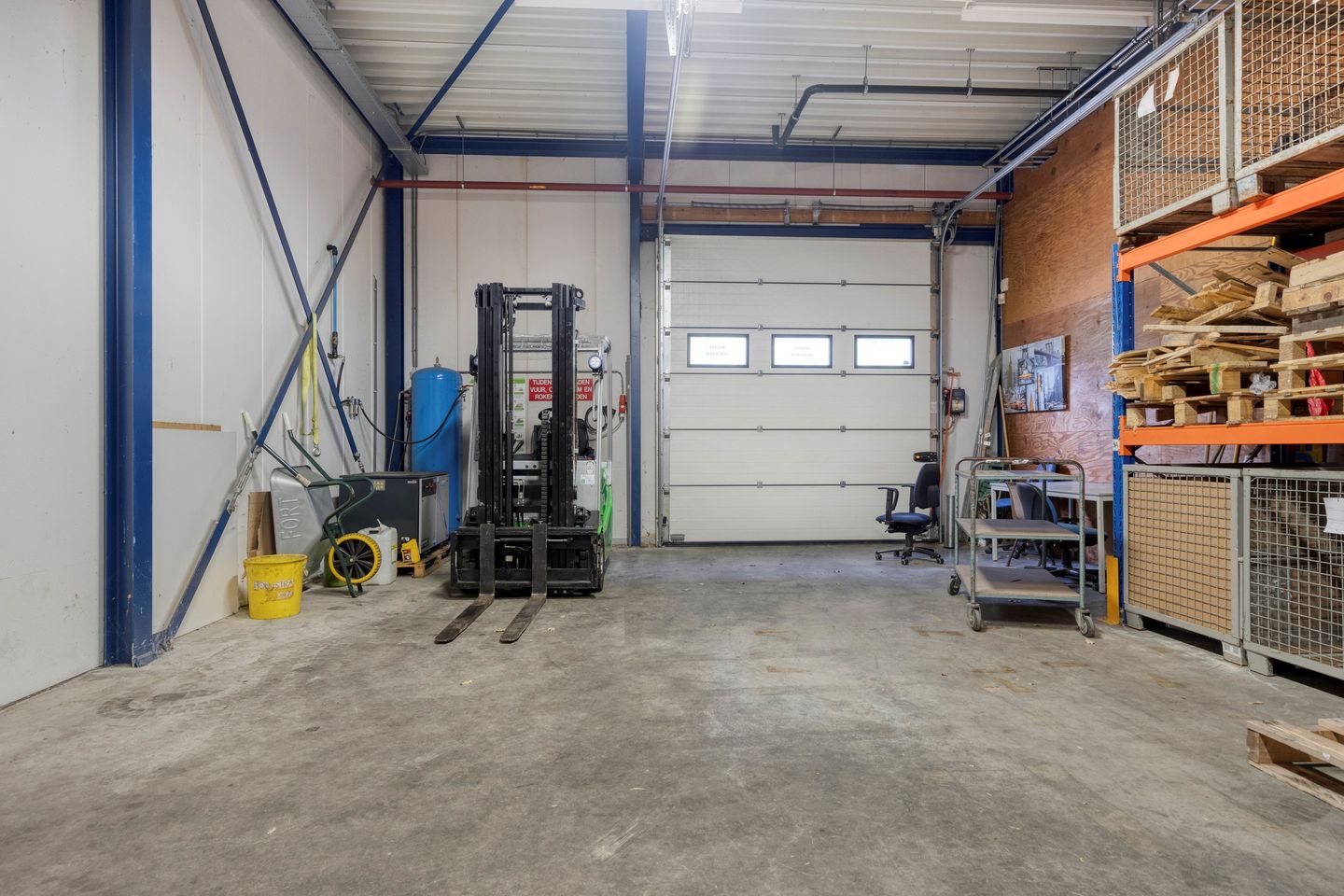 View photo 3 of Berenkoog 49