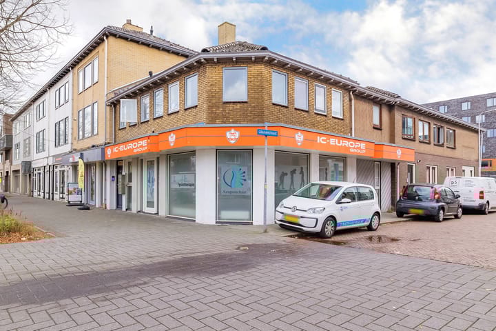 Foto 33 van Kennemerlaan 52-B