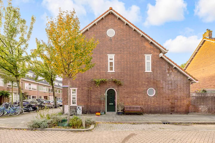 Foto 38 van Oltmansstraat 2