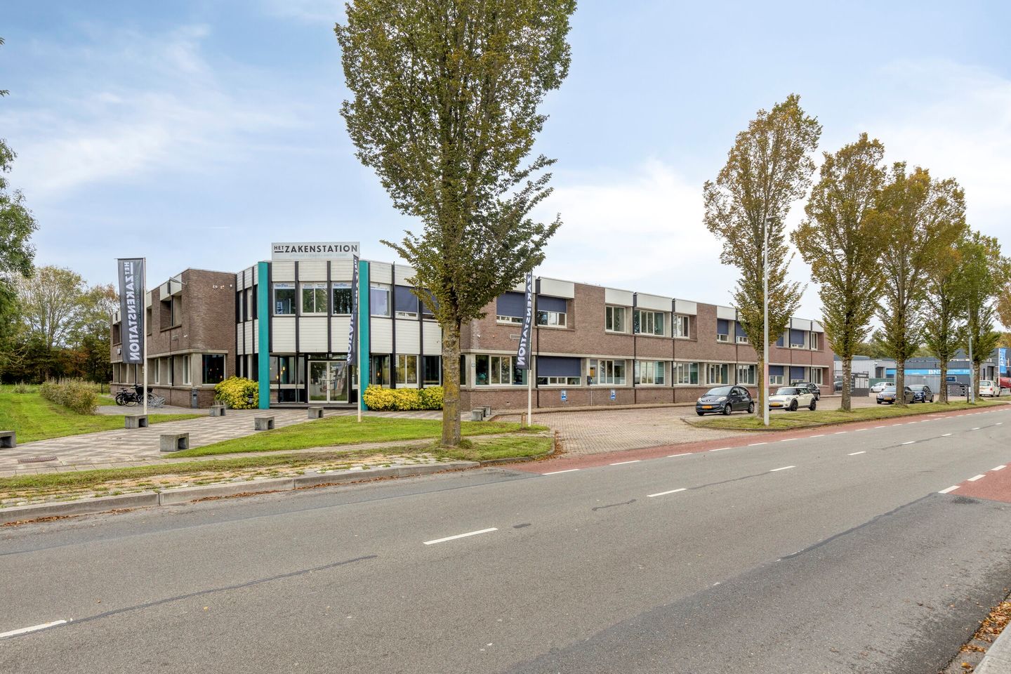 View photo 2 of Berenkoog 49