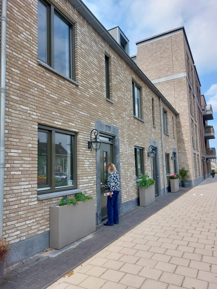 Foto 2 van Hermelijn 17