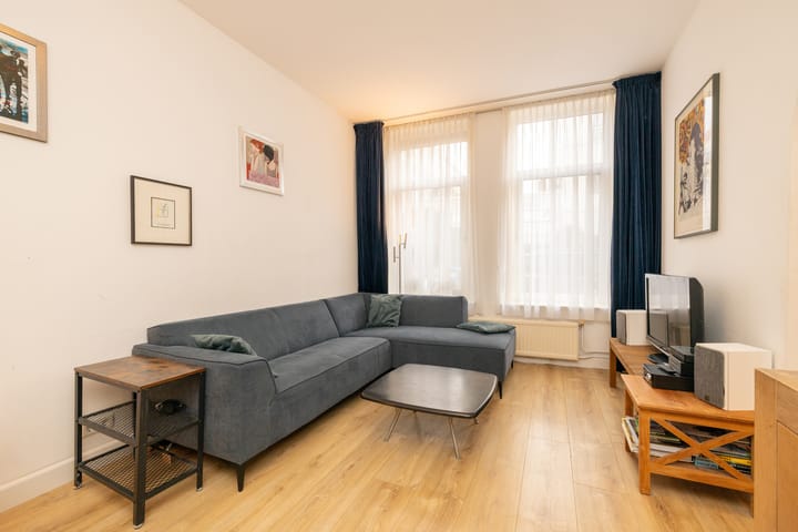 Photo 2 of Tasmanstraat 120