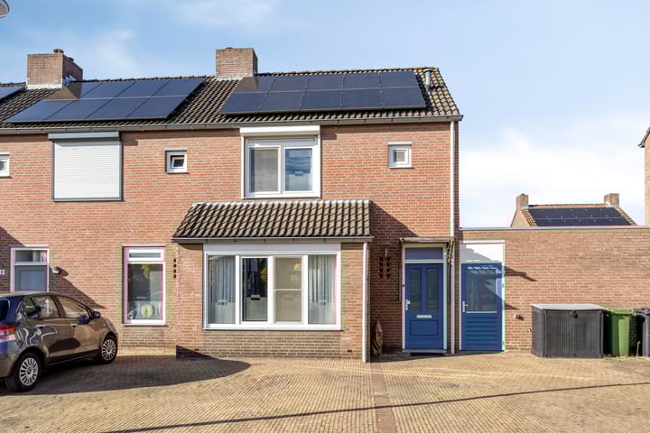 Foto 3 van Heiveldplein 6