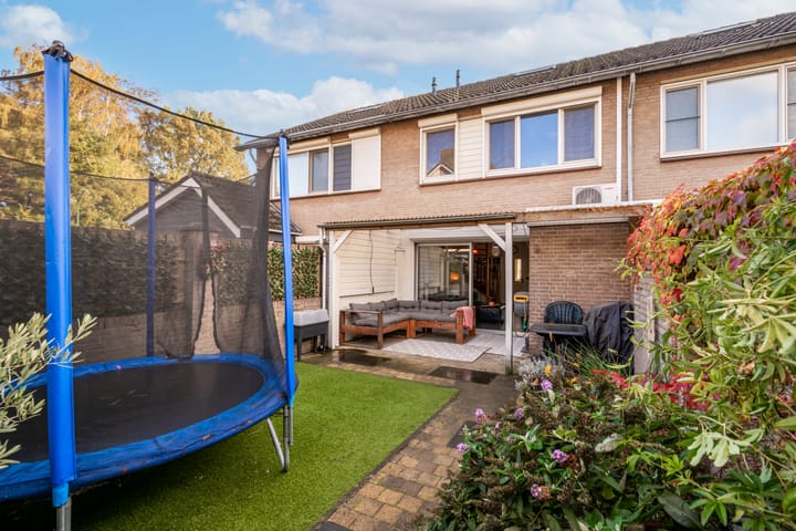 Photo 4 of Laanderhof 78