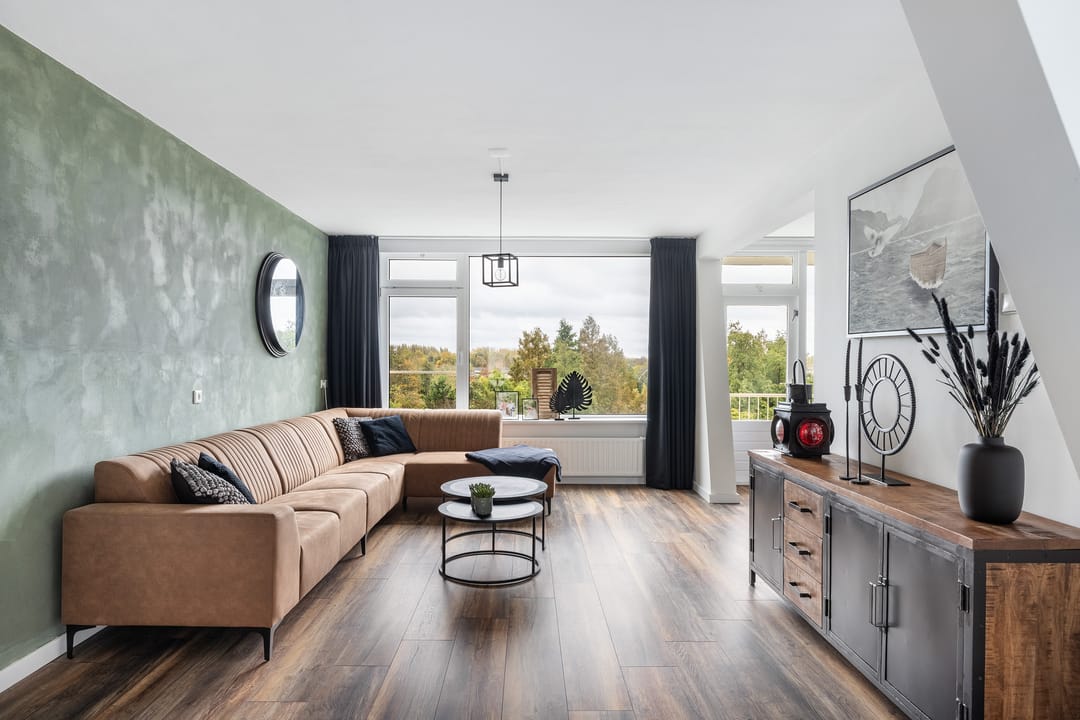 Foto 1 van Domela Nieuwenhuisweg 184