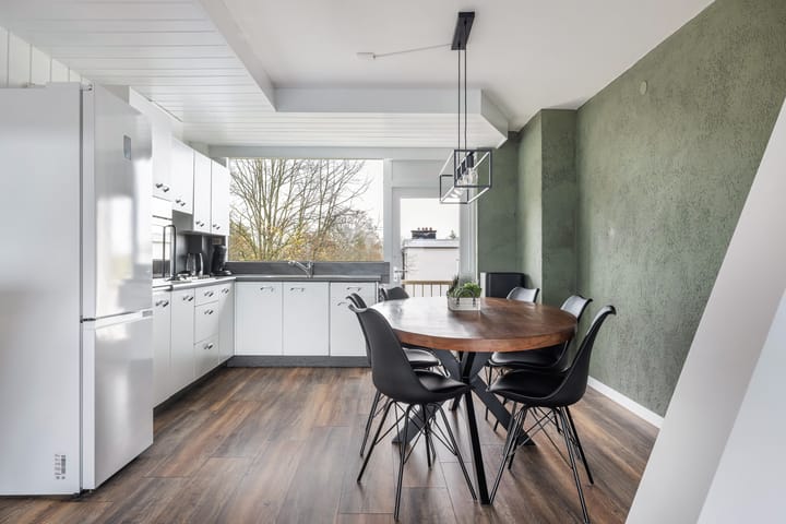 Photo 2 of Domela Nieuwenhuisweg 184