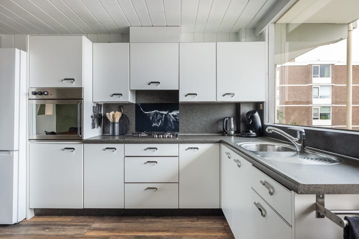 Photo 3 of Domela Nieuwenhuisweg 184