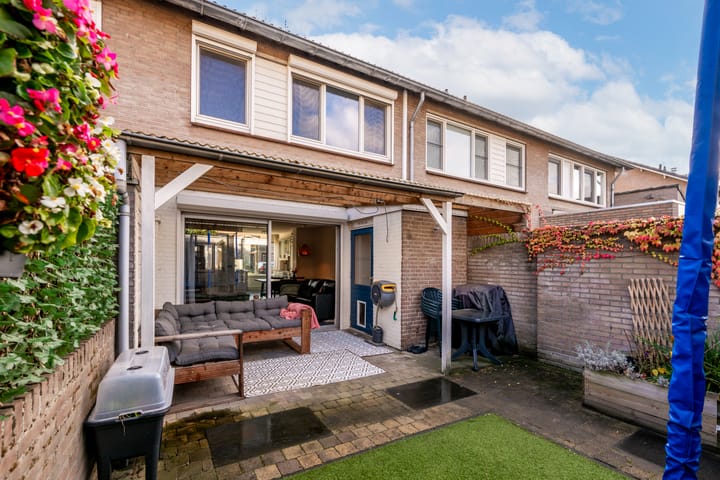 Photo 21 of Laanderhof 78