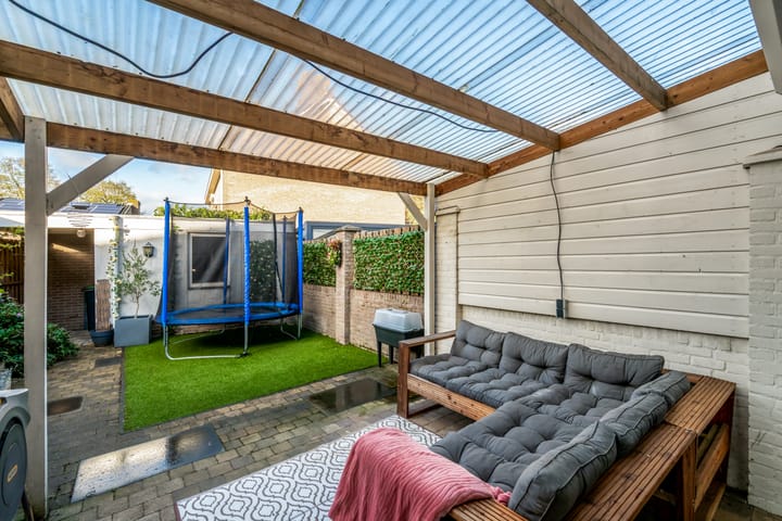 Photo 22 of Laanderhof 78