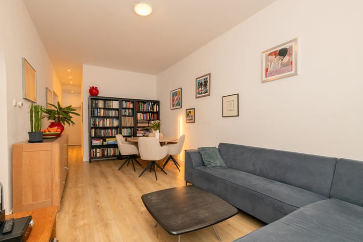 Photo 4 of Tasmanstraat 120