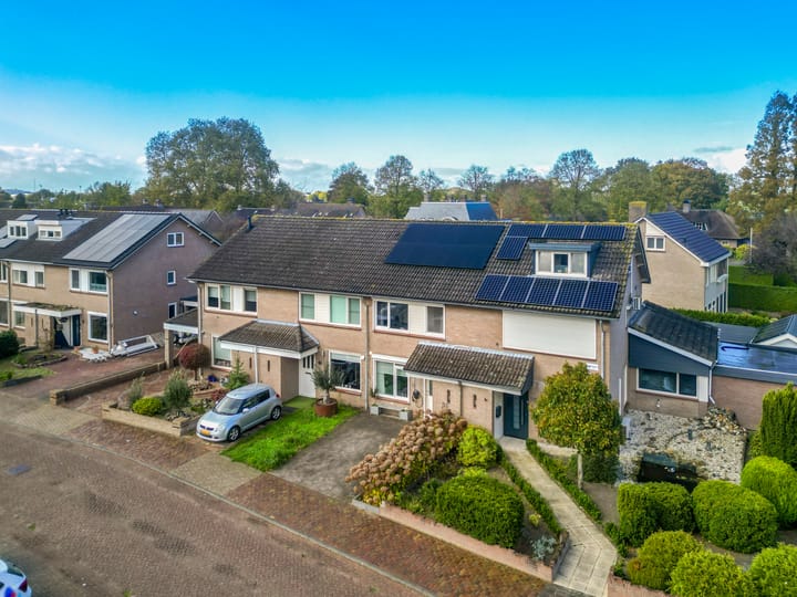 Photo 24 of Laanderhof 78