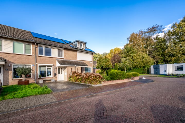 Photo 5 of Laanderhof 78