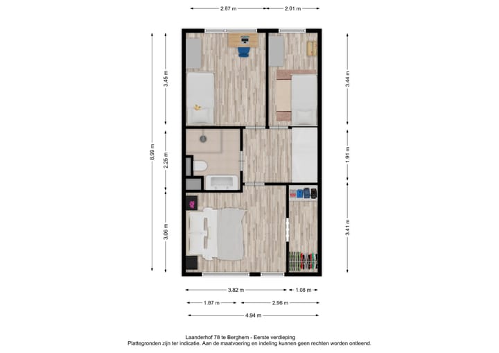 Photo 26 of Laanderhof 78