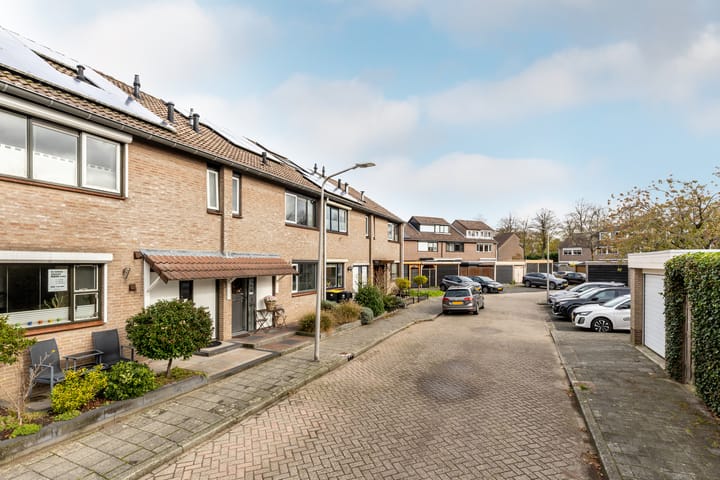 Foto 2 van Vlietstraat 3