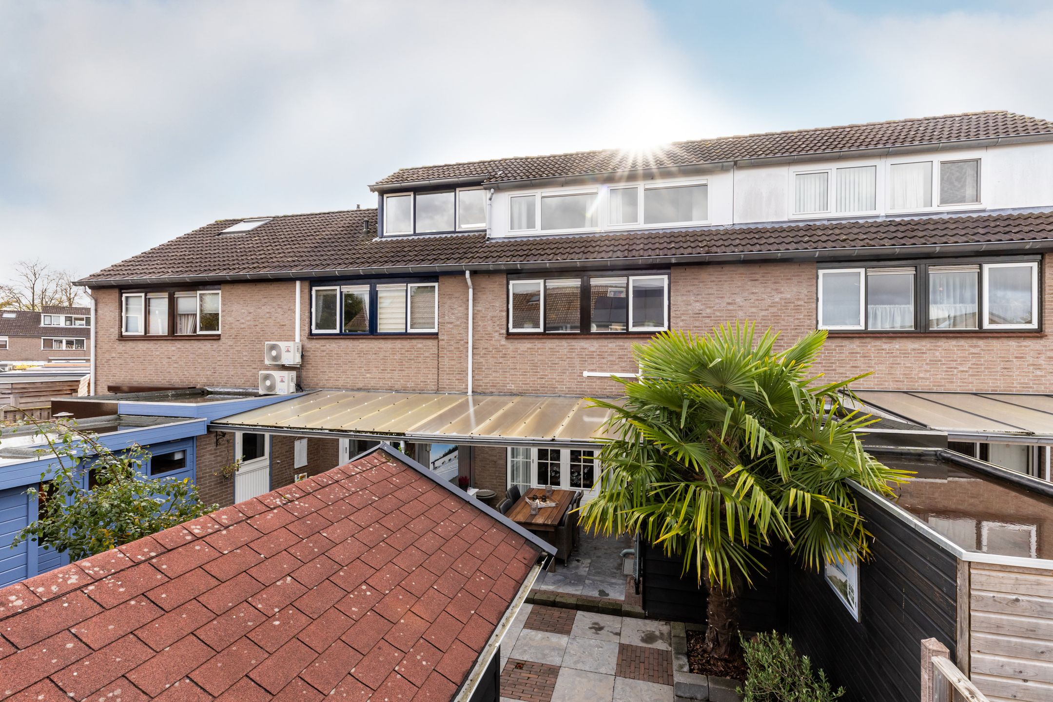 Foto 3 van Vlietstraat 3