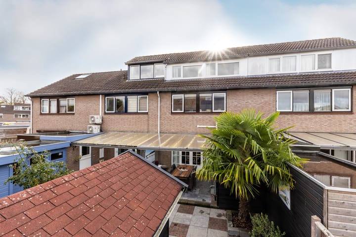 Foto 3 van Vlietstraat 3