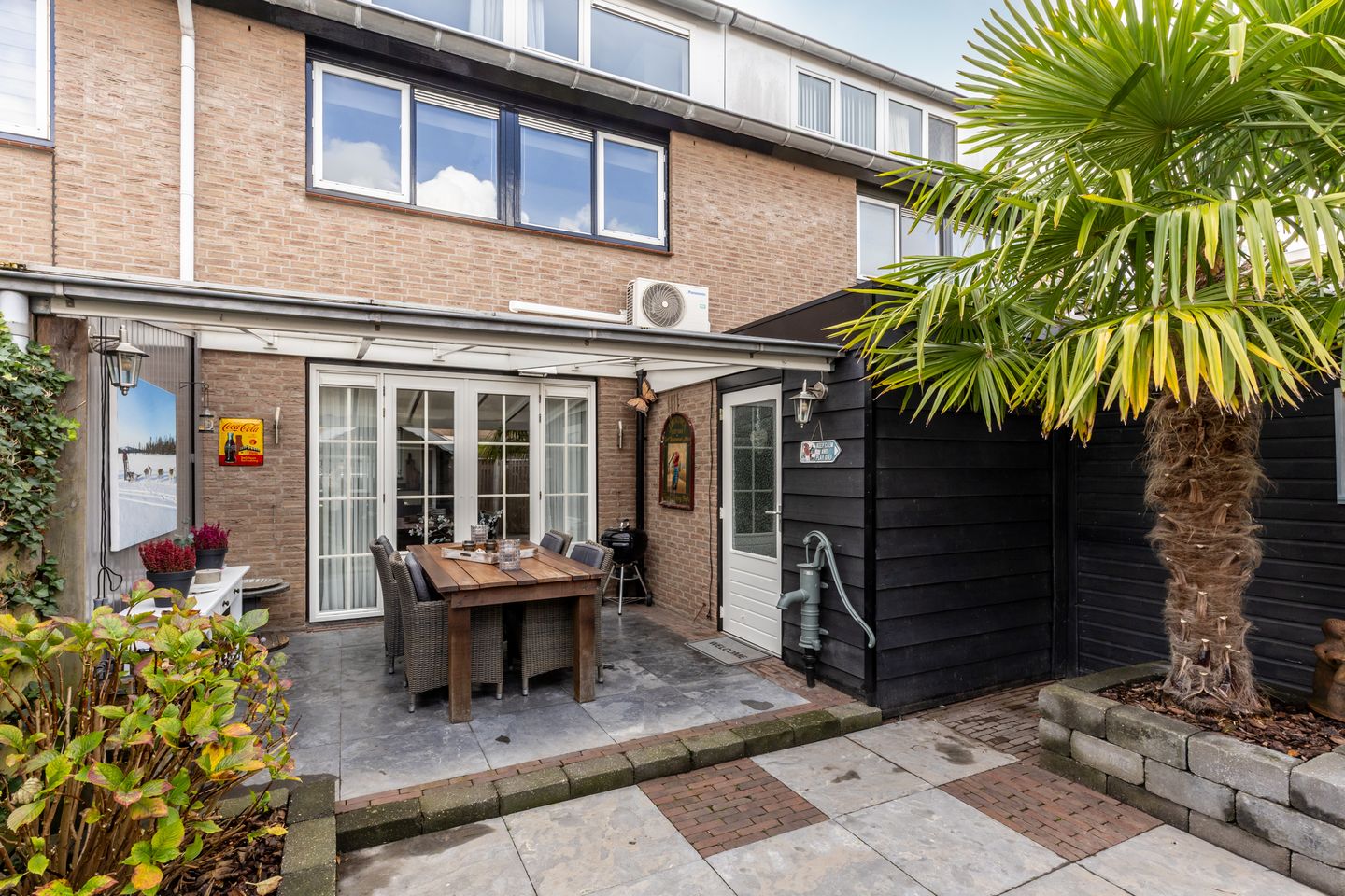 Foto 4 van Vlietstraat 3