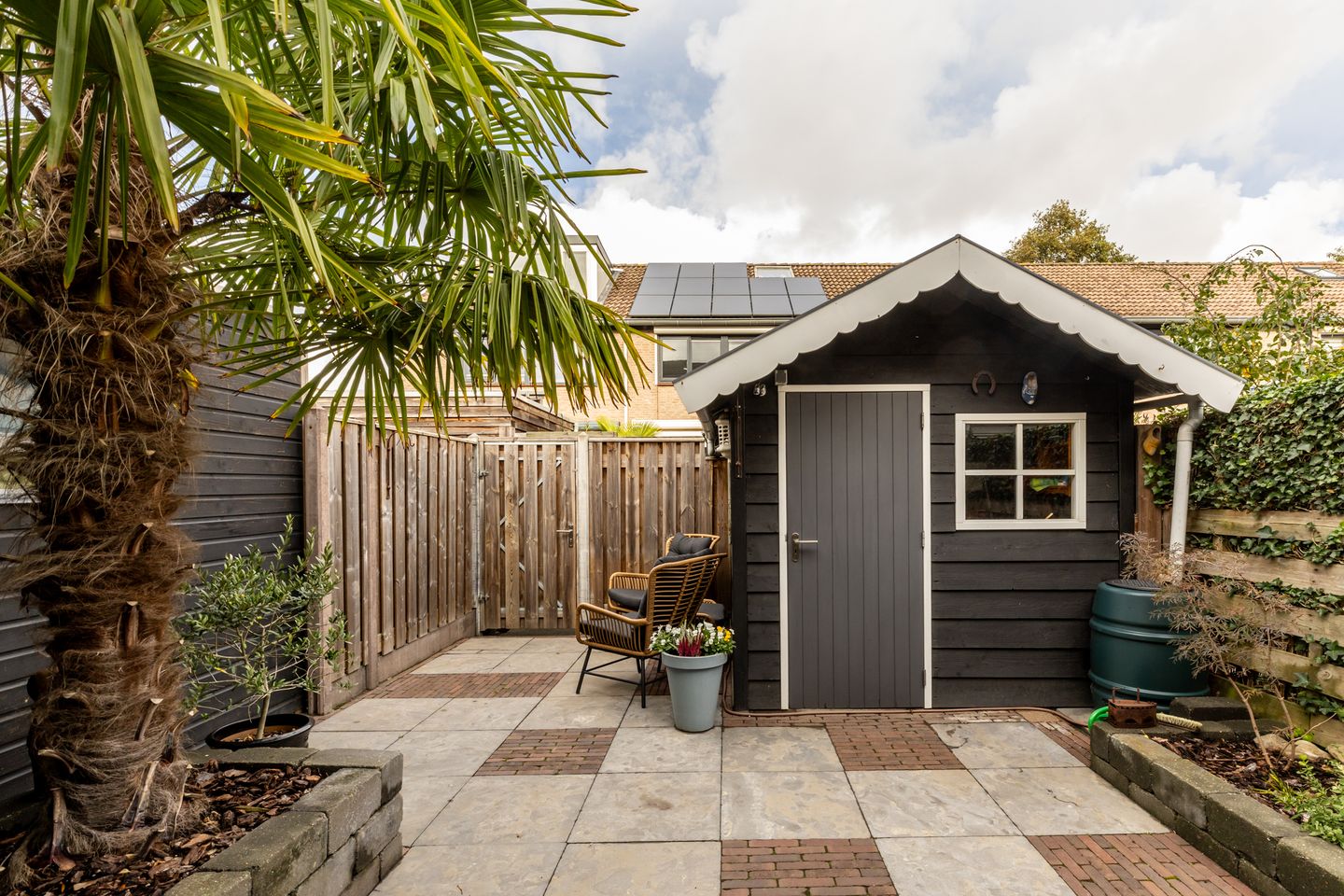 Foto 5 van Vlietstraat 3