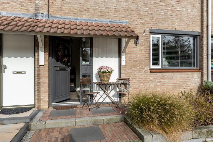 Foto 6 van Vlietstraat 3