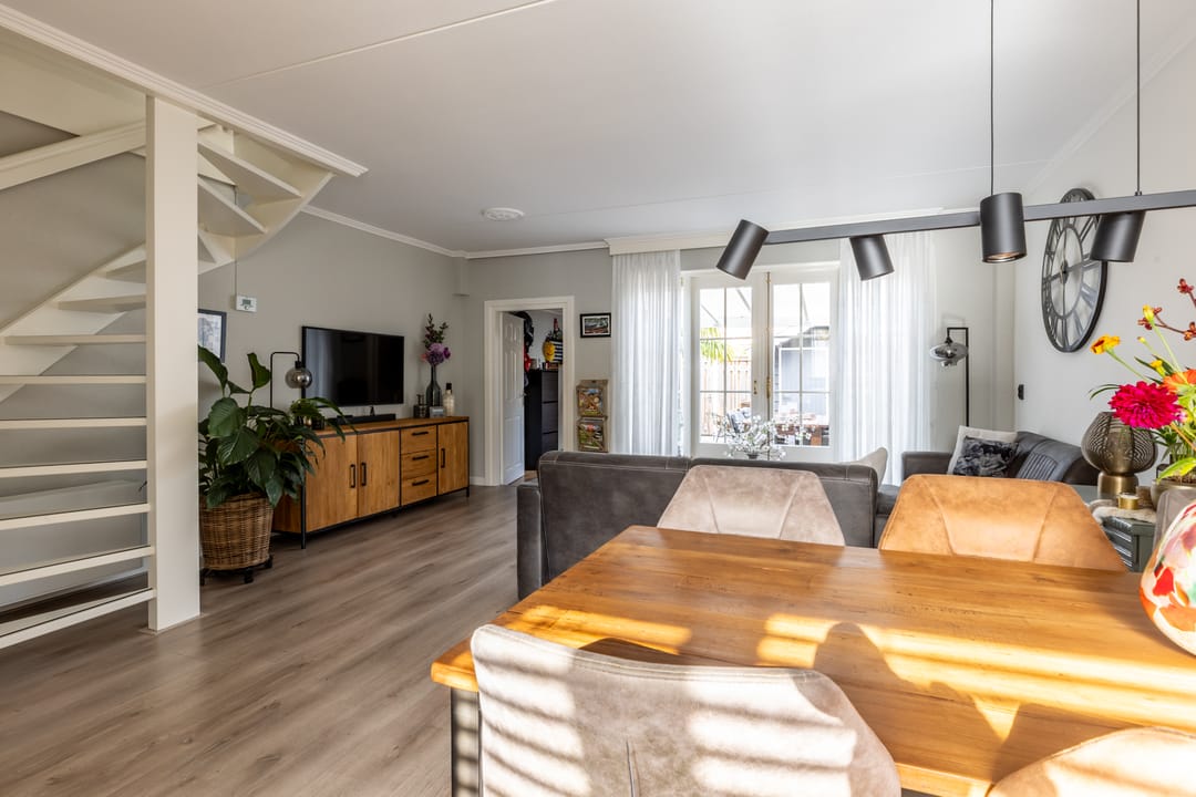 Foto 7 van Vlietstraat 3