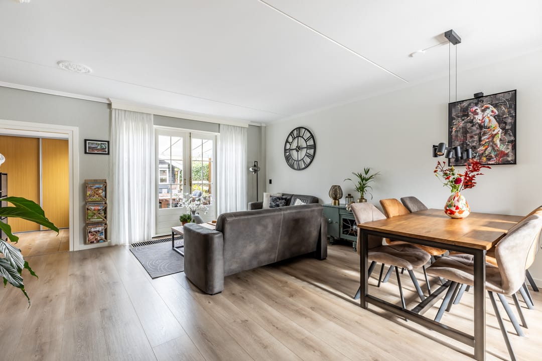 Foto 8 van Vlietstraat 3