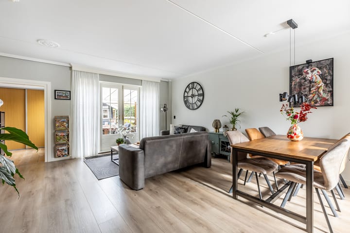 Foto 8 van Vlietstraat 3