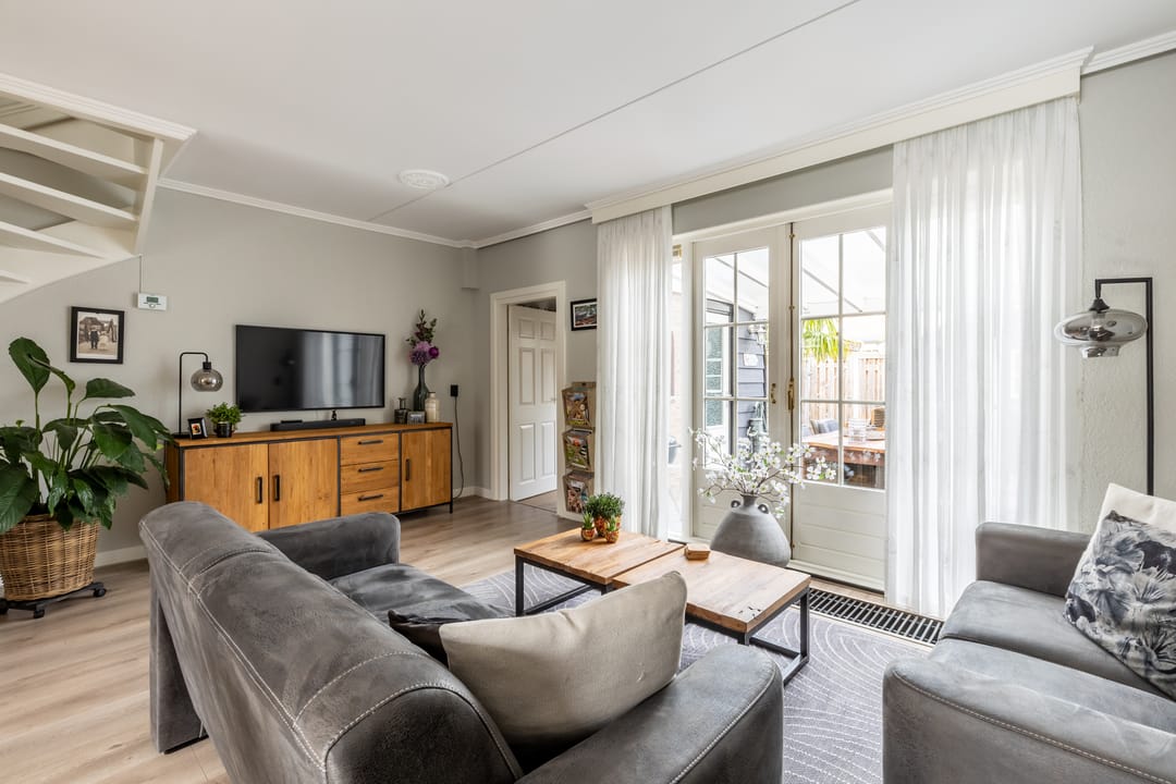 Foto 11 van Vlietstraat 3