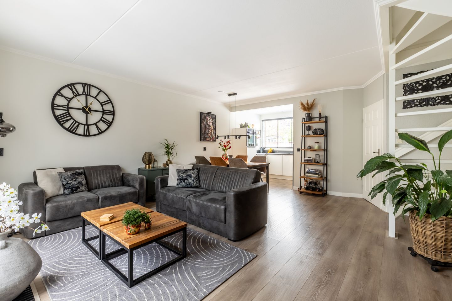 Foto 14 van Vlietstraat 3