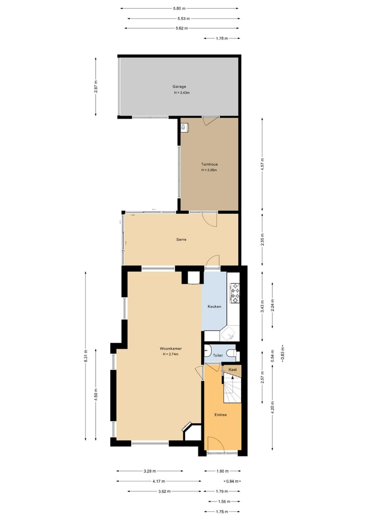 Photo 38 of Friedalaan 35